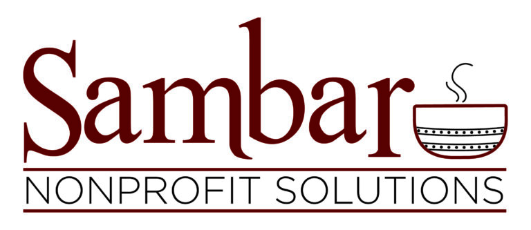 Sambar Nonprofit Solutions Logo 768x333